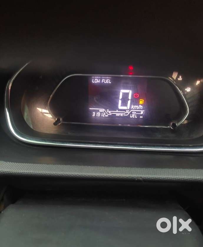 Tata Tiago Nrg 1.2 Xz Mt, 2021, Petrol