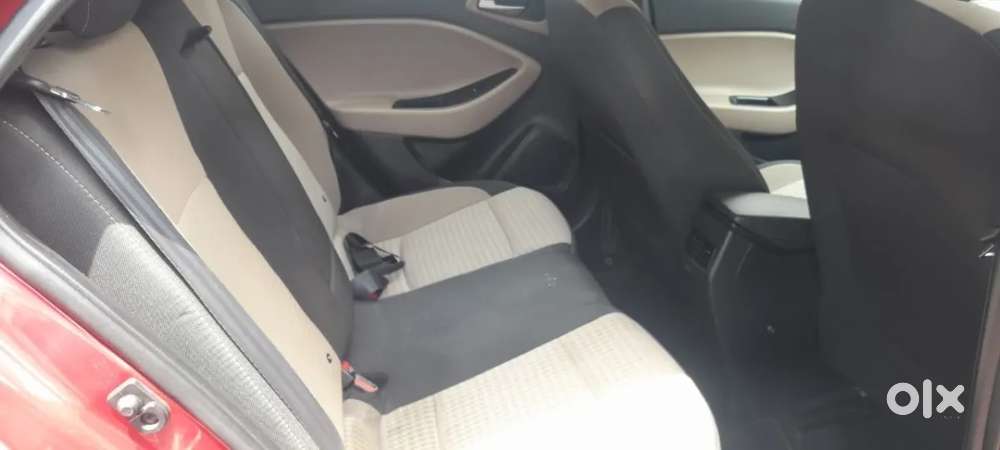 Hyundai Elite I20 Asta Option, 2018, Petrol