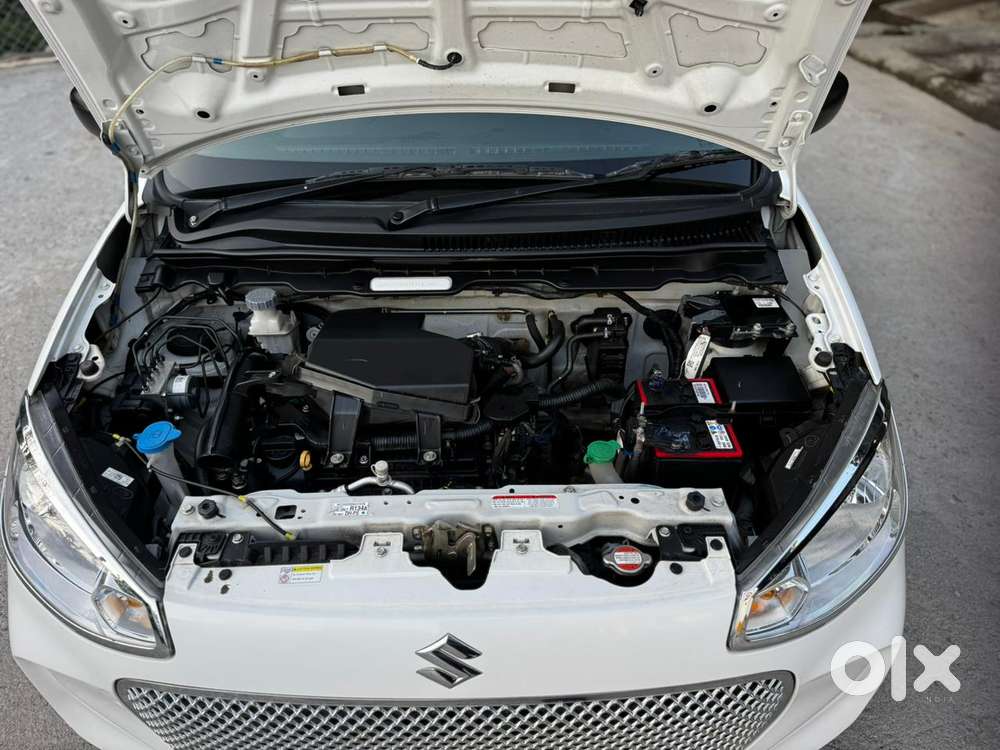 Maruti Suzuki Alto K10 Vxi Plus Ags, 2023, Petrol