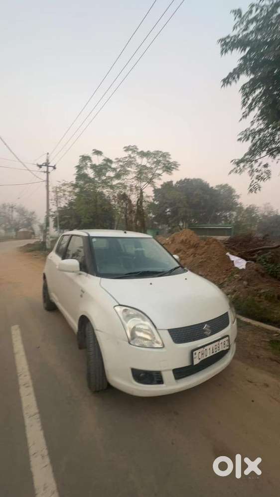 Swift Diesel Maruti 2010