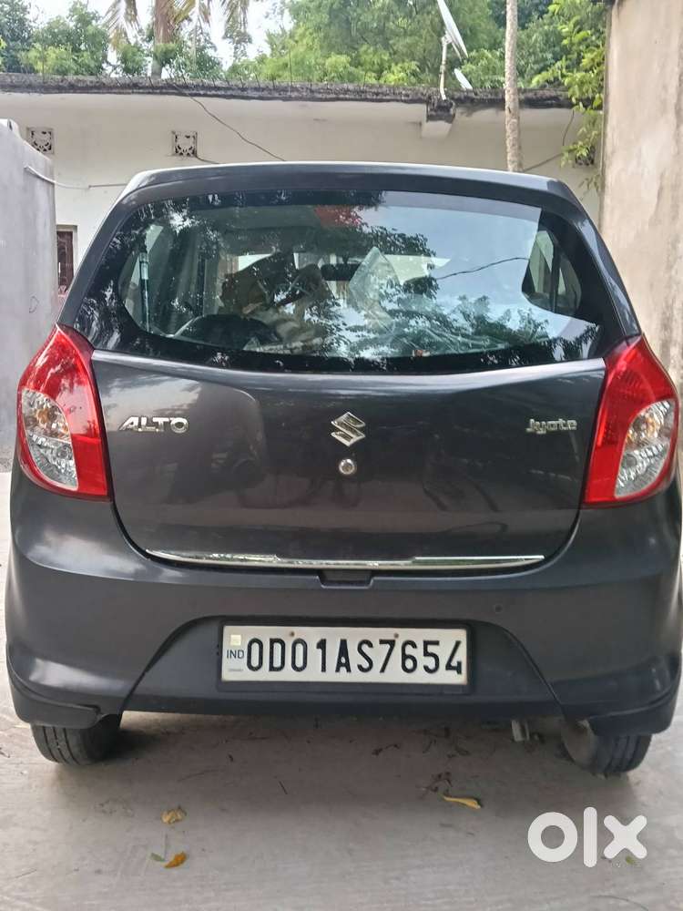 Maruti Suzuki Alto 2022 Petrol Best Condition