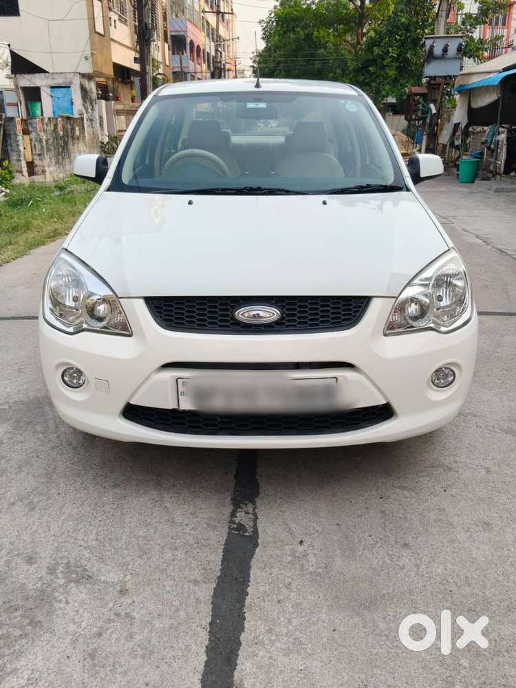 Ford Fiesta Classic 2015