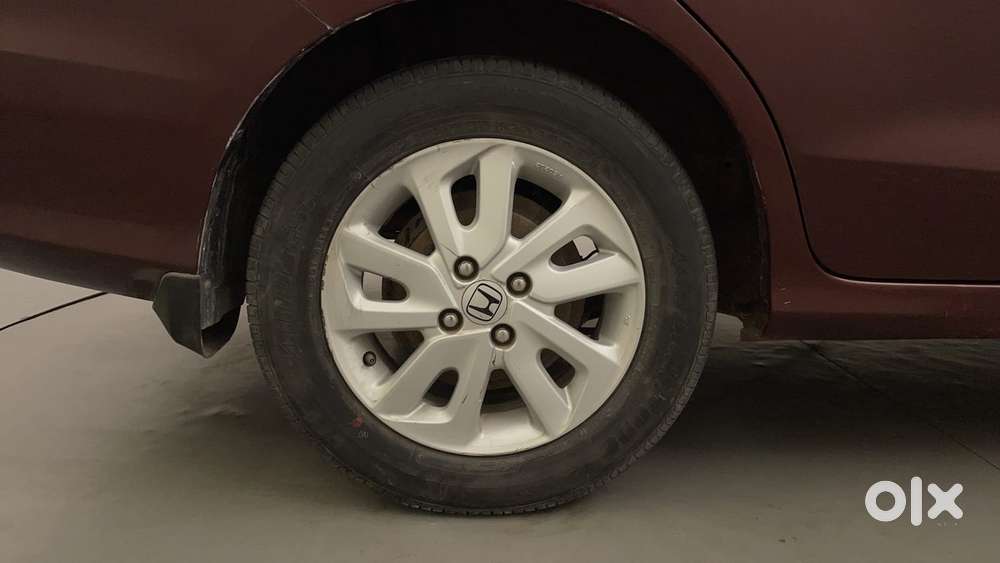 Honda Mobilio V I-dtec, 2014, Diesel