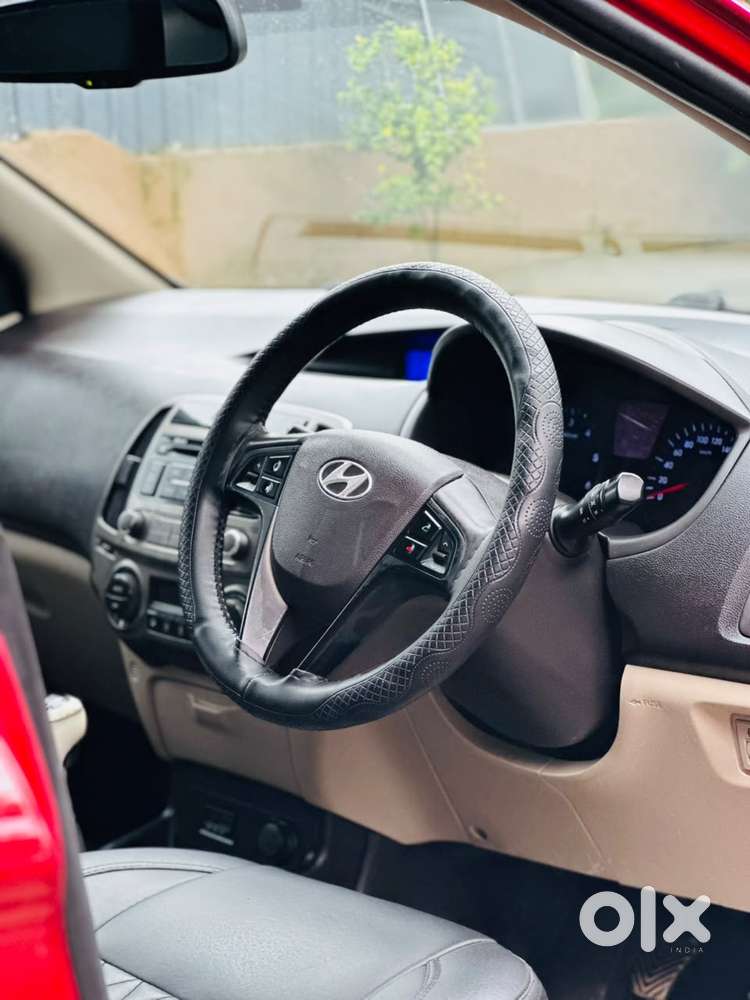 Hyundai I20 Asta Option Diesel, 2012, Diesel