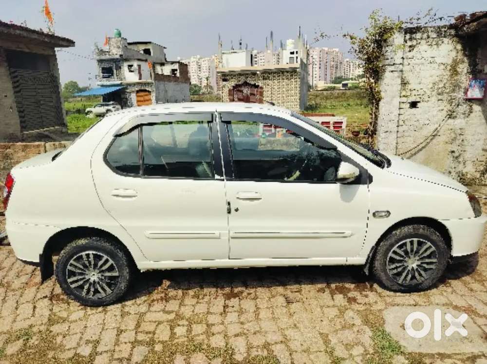 2015 Tata Indigo Cs Lx Tdi Diesel
