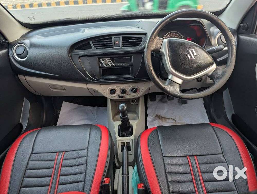 Maruti Suzuki Alto 800 Lxi Anniversary Edition, 2020, Petrol