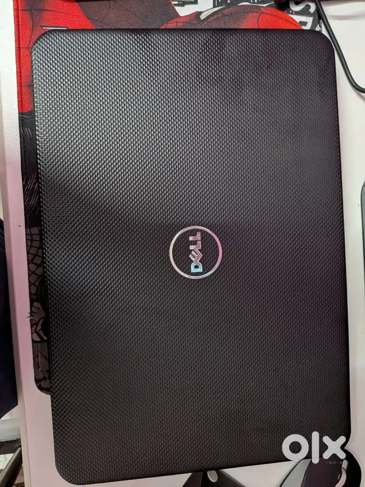 Dell laptop