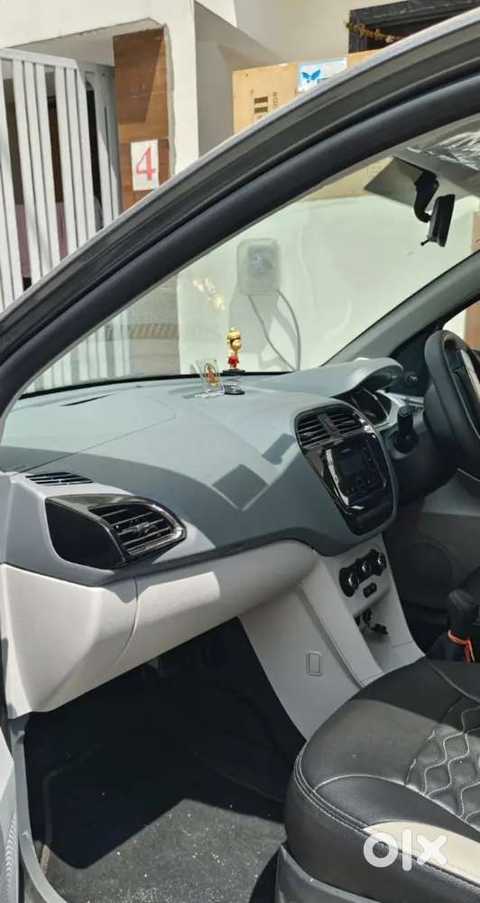 Brand New Tata Tiago Xm( Petrol) 500 Kms Driven