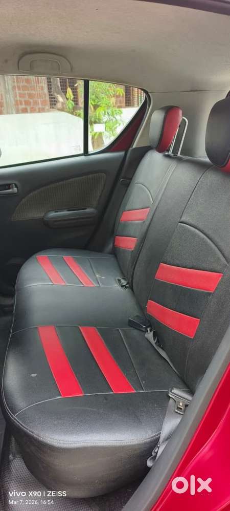 Maruti Suzuki Ritz Vxi, 2015, Petrol