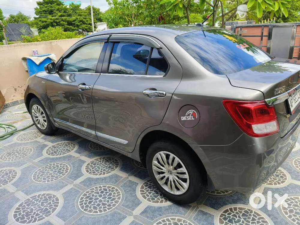 New Vehicle Planing