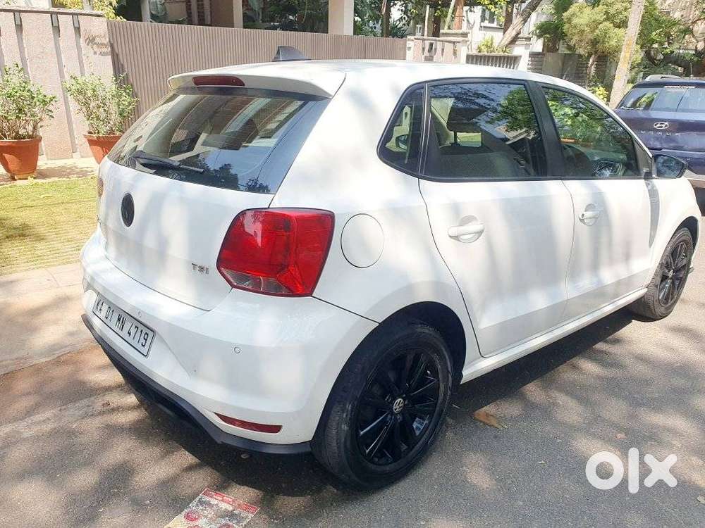 Volkswagen Polo Select 1.2 Mpi Highline, 2016, Petrol