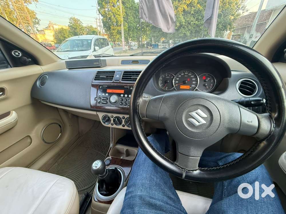 Maruti Suzuki Swift 2009 Model