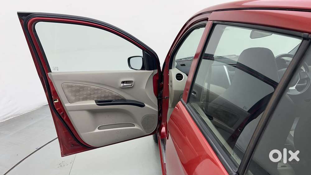 Maruti Suzuki Celerio Zxi, 2013, Petrol