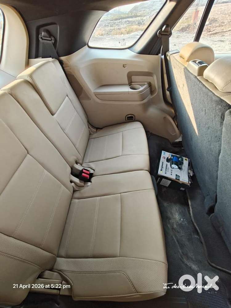 Ford Diesel 2018 Year