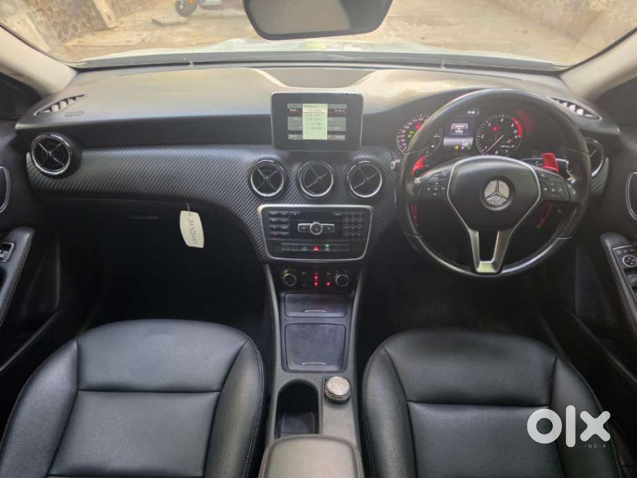 Mercedes-benz Gla Class 200 Cdi Style, 2016, Diesel