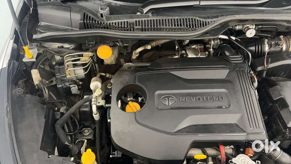 Tata Altroz 1.5 Xz Diesel, 2022, Diesel