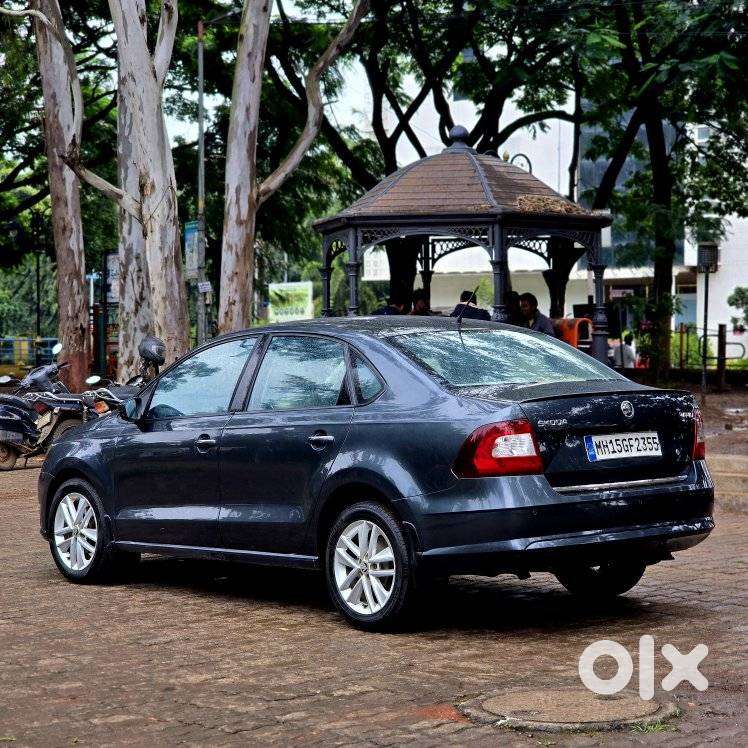Skoda Rapid 1.5 Tdi Mt Style, 2018, Diesel