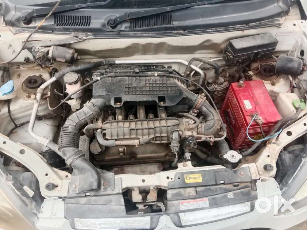 Maruti Suzuki Alto 800 2016