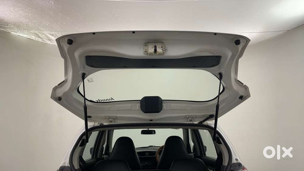 Maruti Suzuki Alto K10 Vxi Airbag, 2018, Petrol
