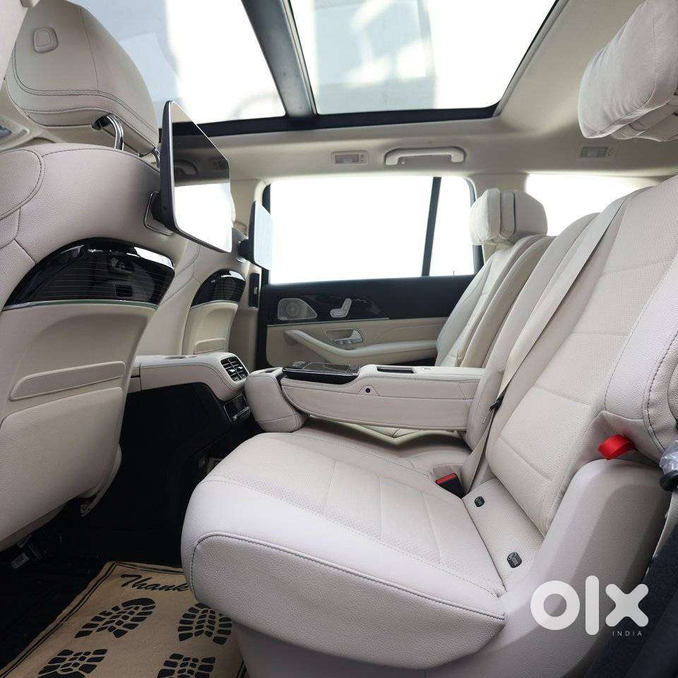 Mercedes-benz Gls 450 4matic, 2024, Petrol