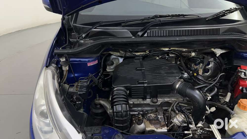 Tata Zest  Revotron 1.2t Xm, 2015, Petrol
