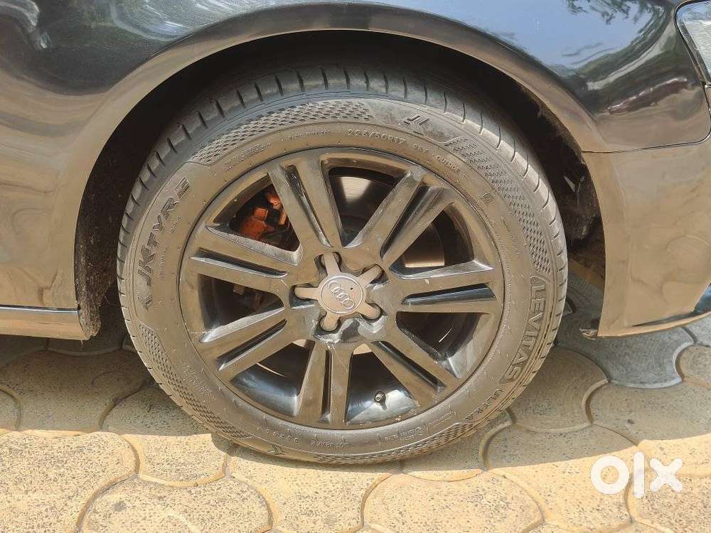 Audi A4 2008-2014 2.0 Tdi Celebration Edition, 2008, Diesel