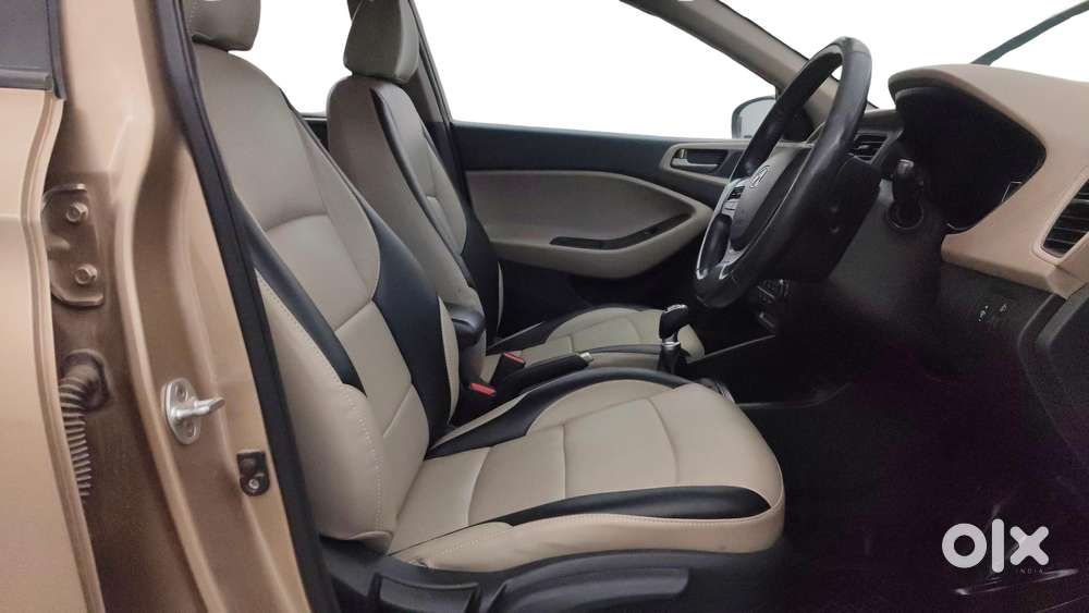 Hyundai Elite I20 Asta 1.2, 2015, Petrol