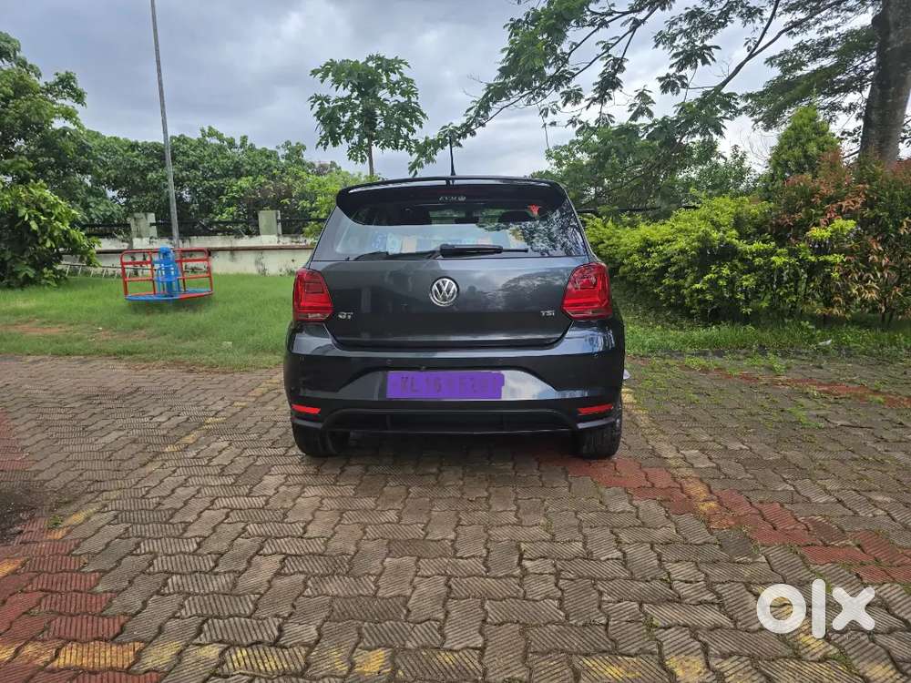 Doctor Driven: 2021 Volkswagen Polo 1.0 Tsi Highline Plus .