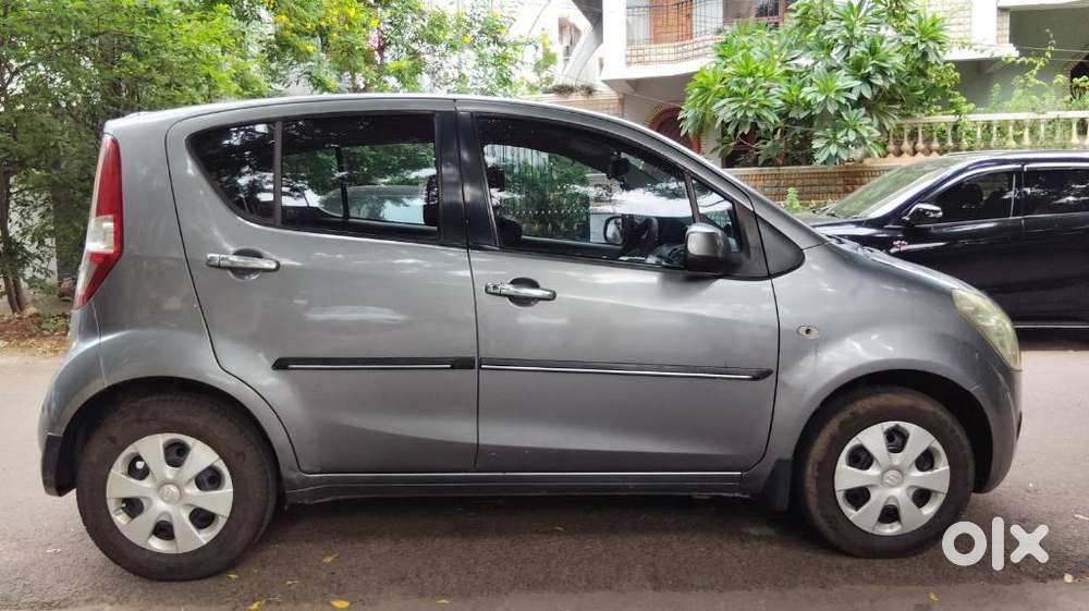 Maruti Suzuki Ritz Vdi Bs-iv, 2010, Diesel