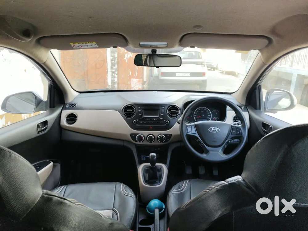 Hyundai Grand I10 Magna Petrol 2019