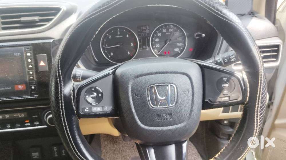 Honda Amaze [ ] 1.5 Vx I-dtec, 2021, Diesel