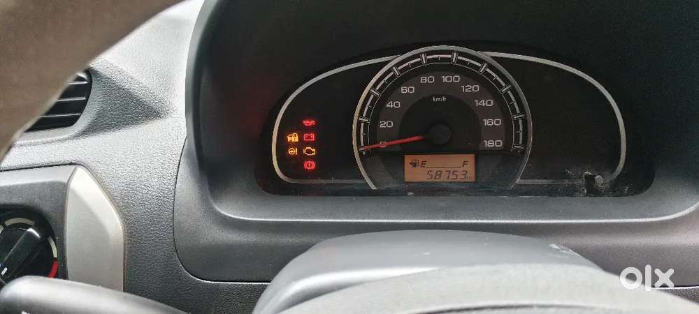 Maruti Suzuki 800 2018 Petrol Well Maintained