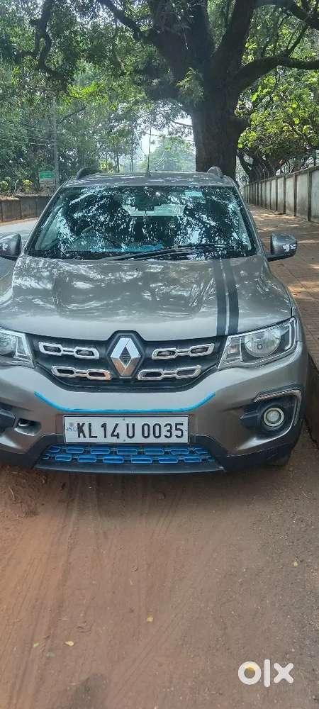 Renault Kwid