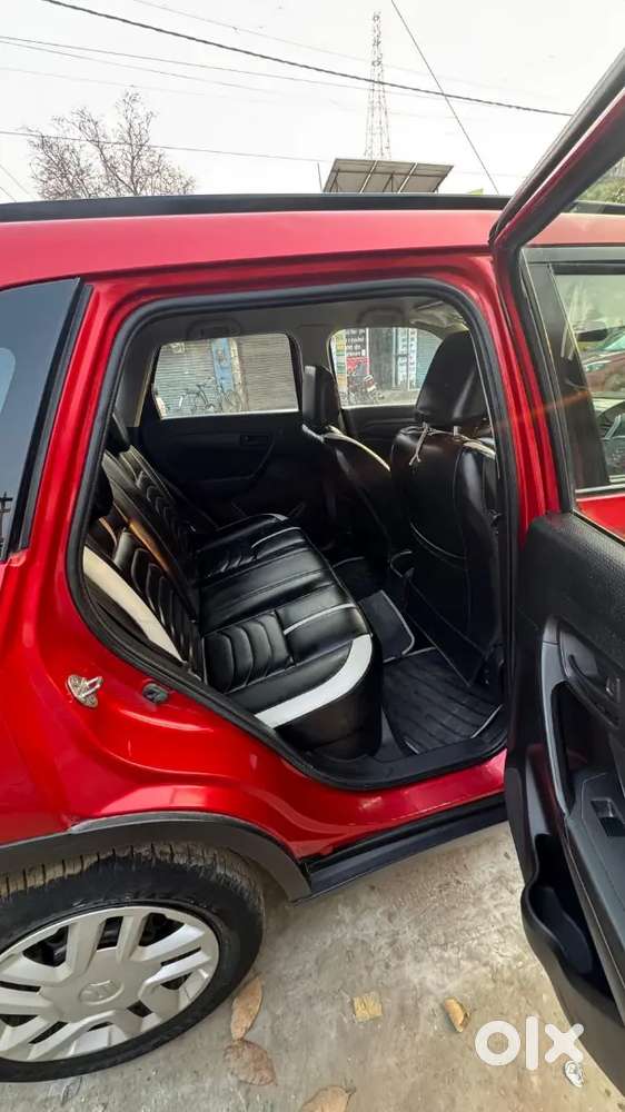 Maruti Suzuki Brezza Vdi 2019