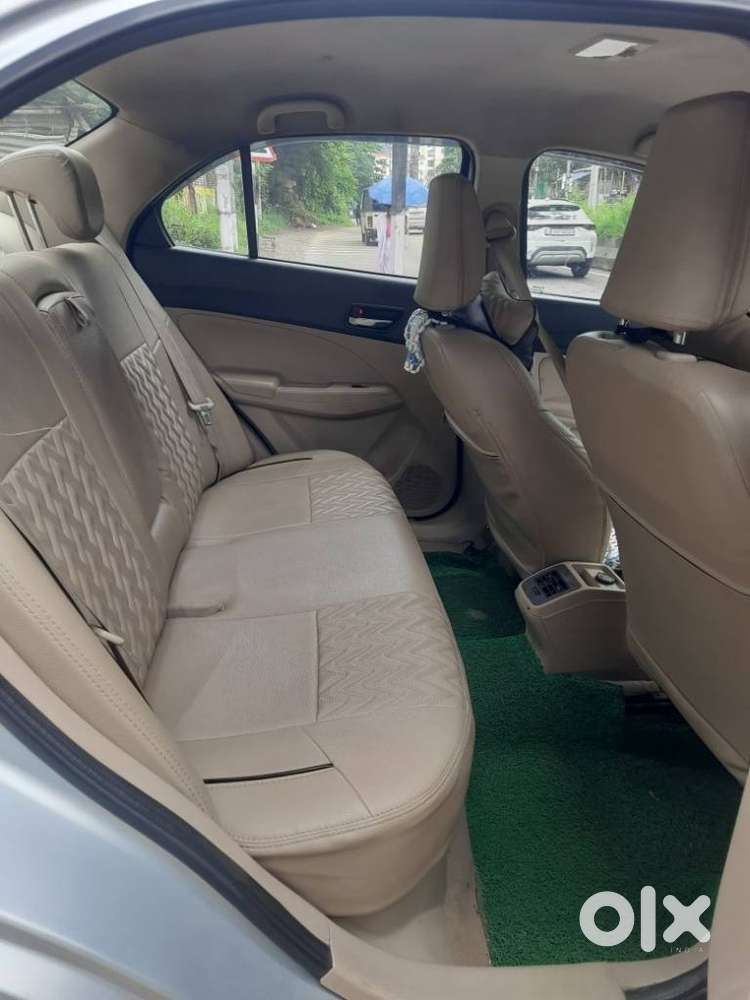 Maruti Suzuki Dzire 1.2 Vxi, 2024, Petrol