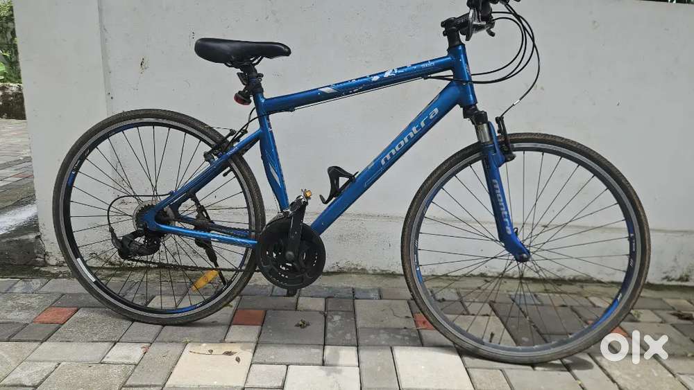 montra trance pro montra cycles under 15000