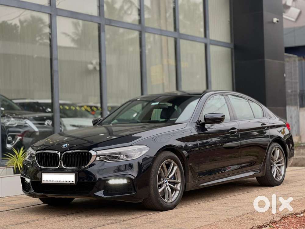 Bmw M Series, 2020