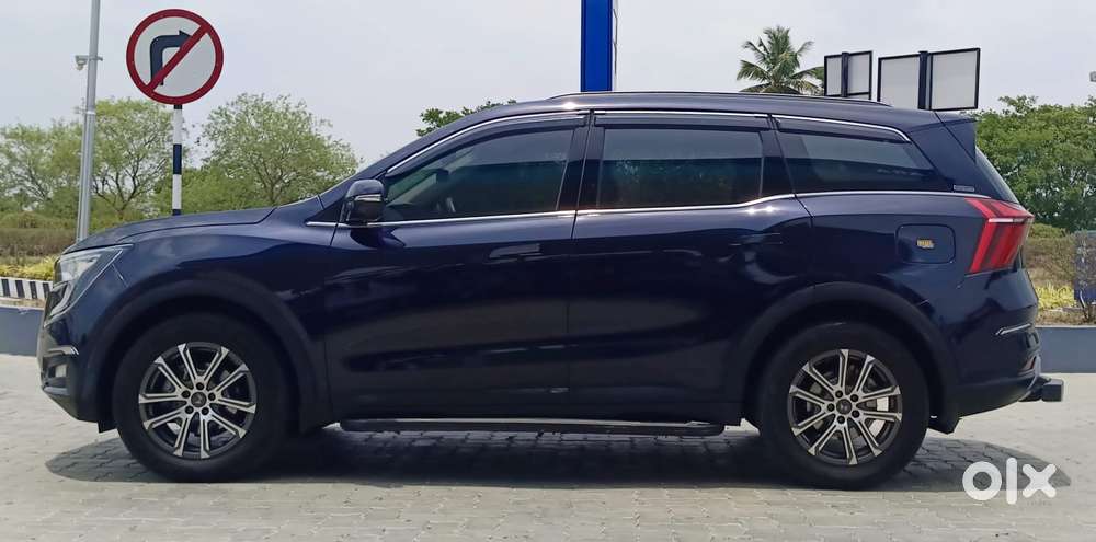 Mahindra Xuv700, 2023, Diesel