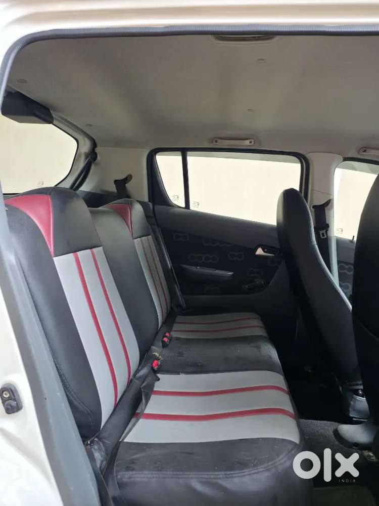 Maruti Suzuki Alto 0.8 Lxi 2016