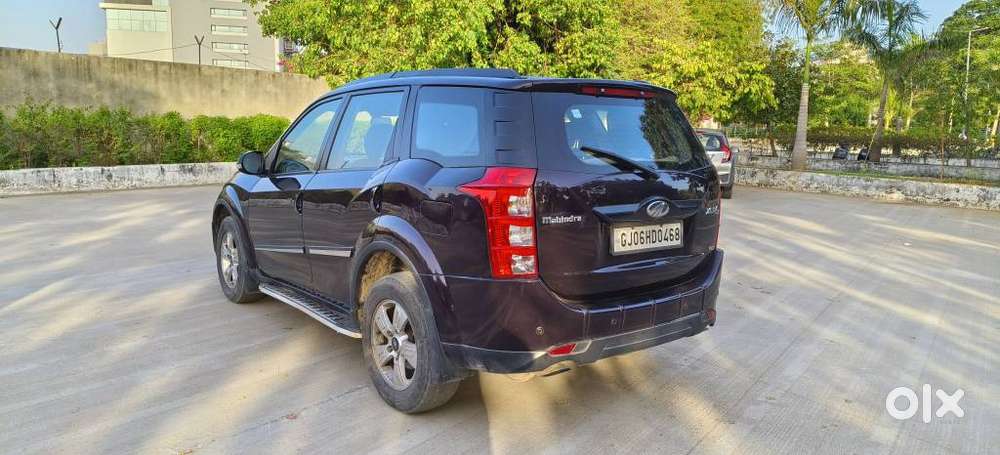 Mahindra Xuv500 W8, 2013, Diesel