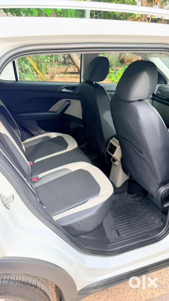 Volkswagen Taigun 2022 Petrol