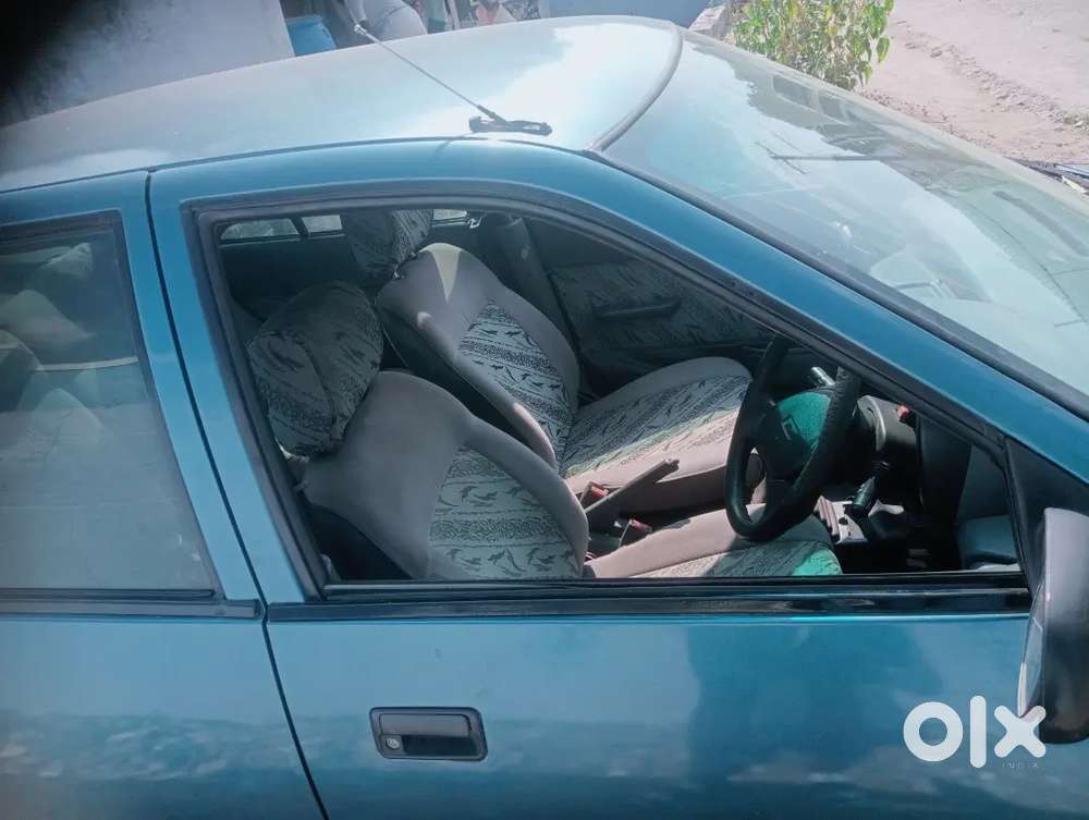 Maruti Suzuki 1000 1997 Cng & Hybrids 62000 Km Driven