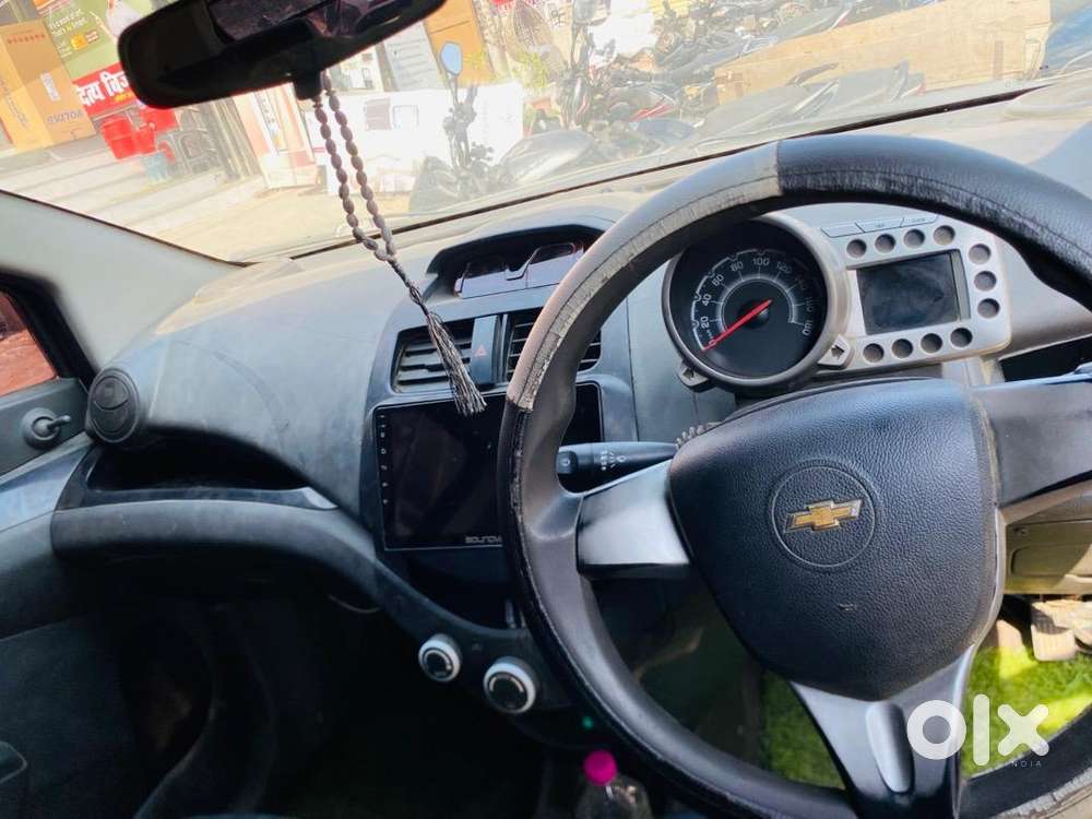 Chevrolet Beat 2013 Diesel Well Maintained