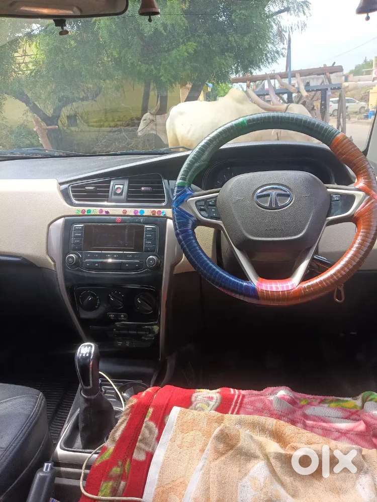 Tata Zest 1.2 Revotron 2nd 2020