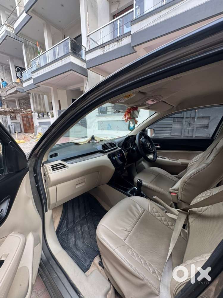 2020 Maruti Suzuki Dzire