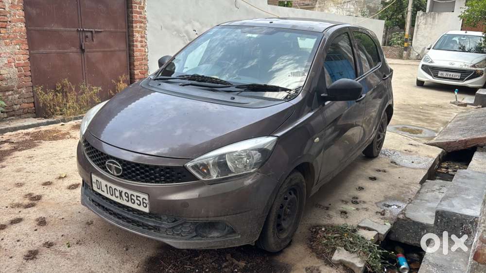 2018 Tata Tiago Xe Diesel