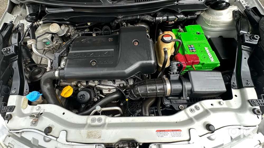 Maruti Suzuki Swift Vdi, 2013, Diesel