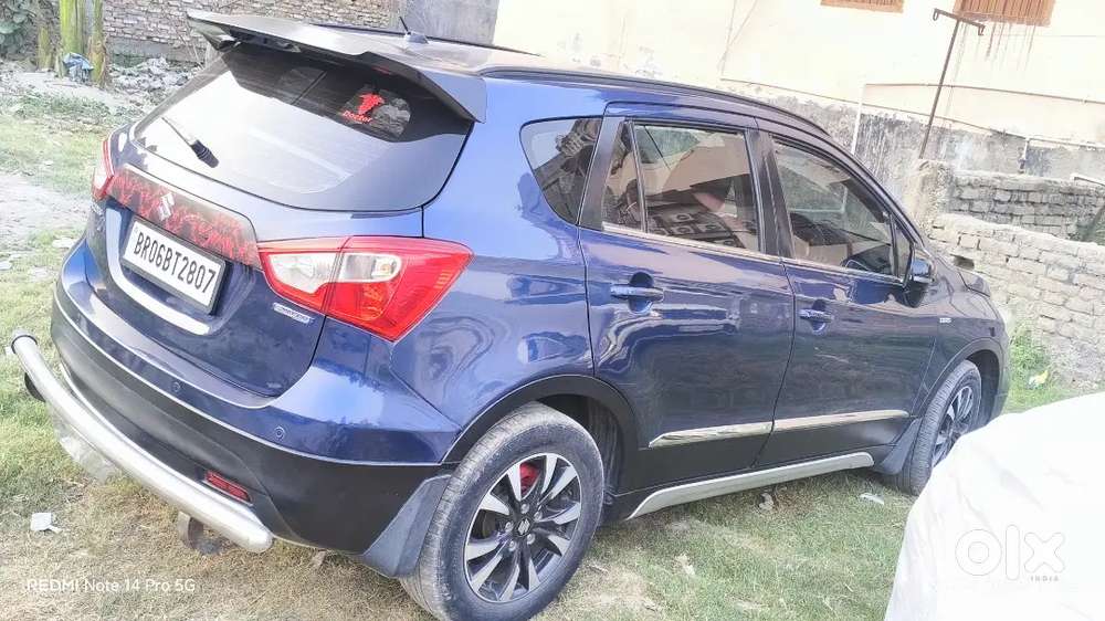 Fully Menten Main H Car