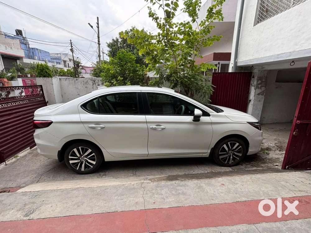 Honda City Vx Mt Petrol Showroom Condition 10904 Km Done Only