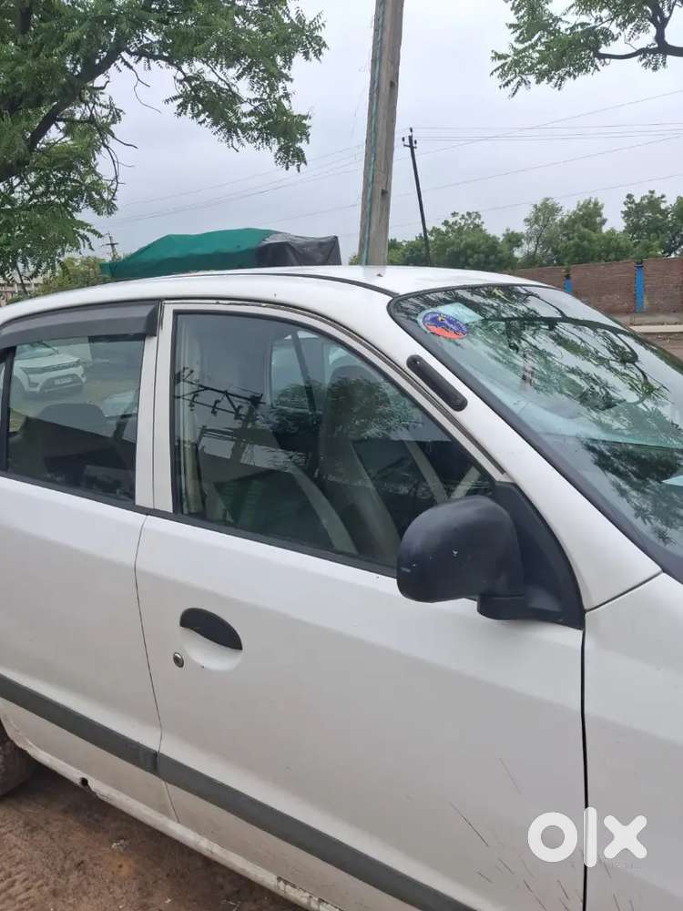 Hyundai Santro Xing 2011